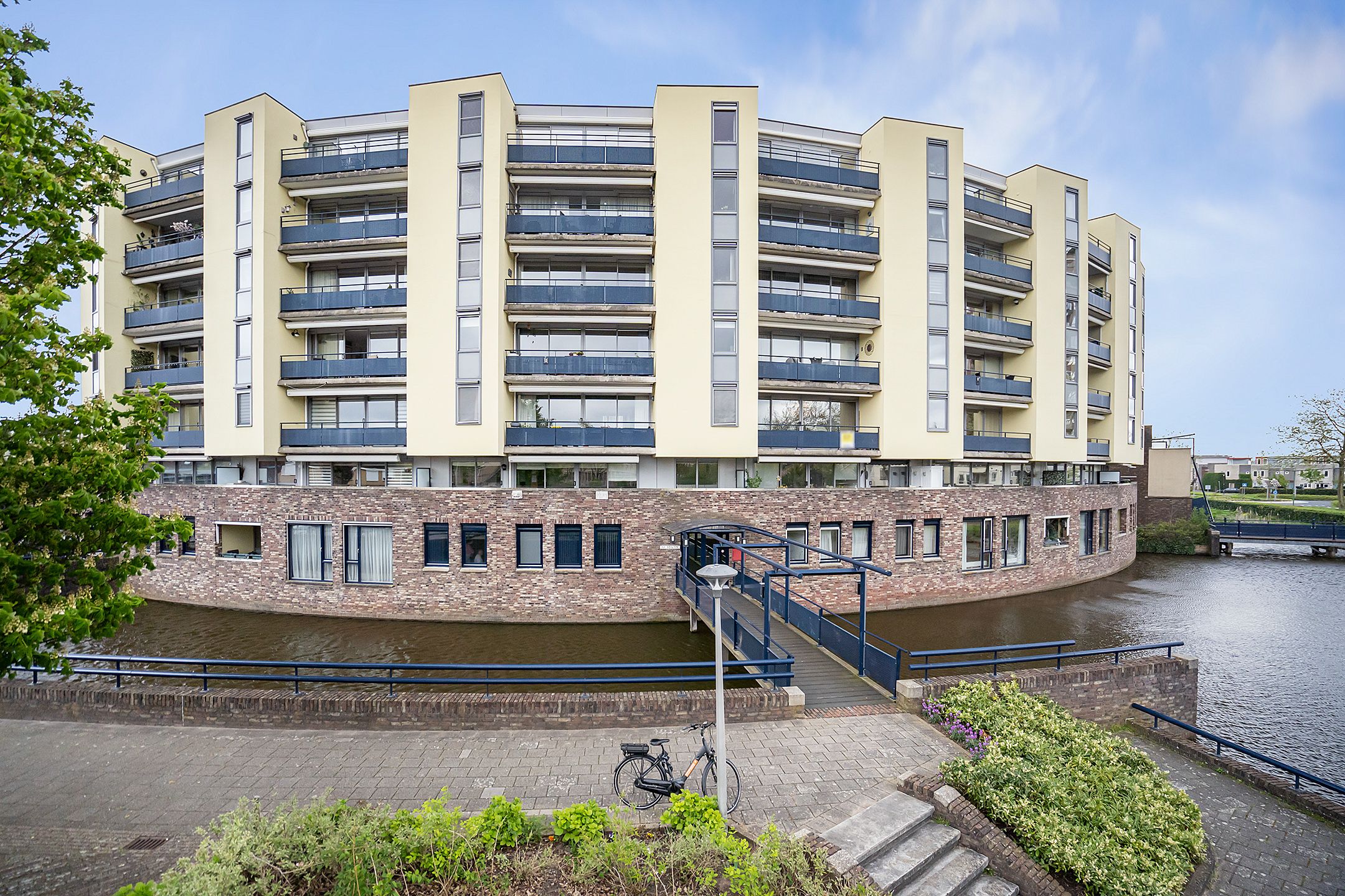 Puccinistraat, 147, Capelle aan den IJssel, 2901GL, Zuid-Holland, Nederland 147