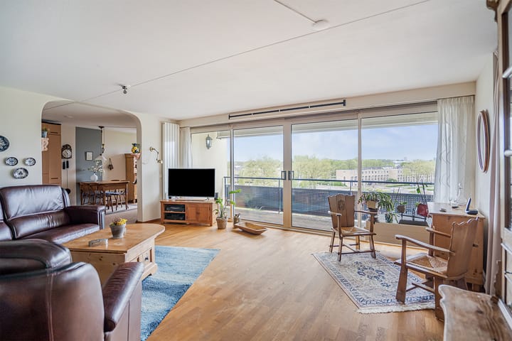 Foto 2 van Puccinistraat 147