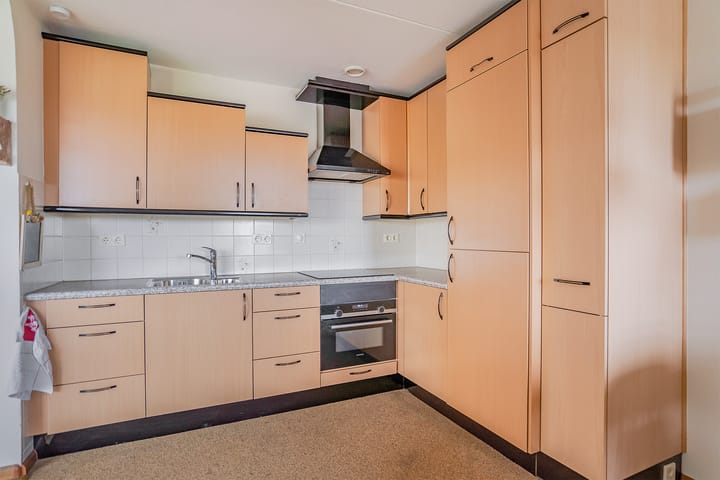 Foto 3 van Puccinistraat 147