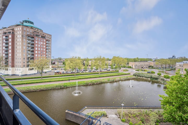 Foto 4 van Puccinistraat 147