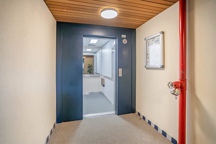 Foto 7 van Puccinistraat 147