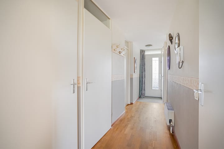 Foto 9 van Puccinistraat 147