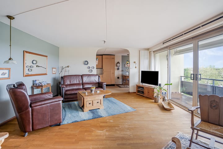 Foto 10 van Puccinistraat 147