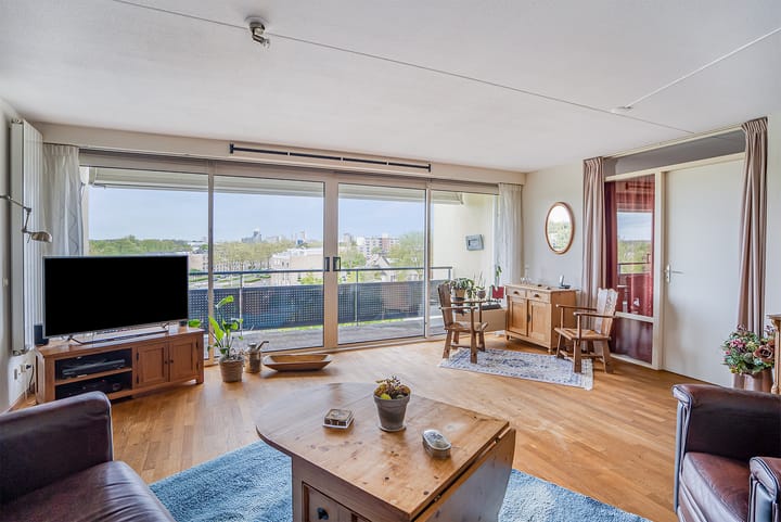 Foto 14 van Puccinistraat 147