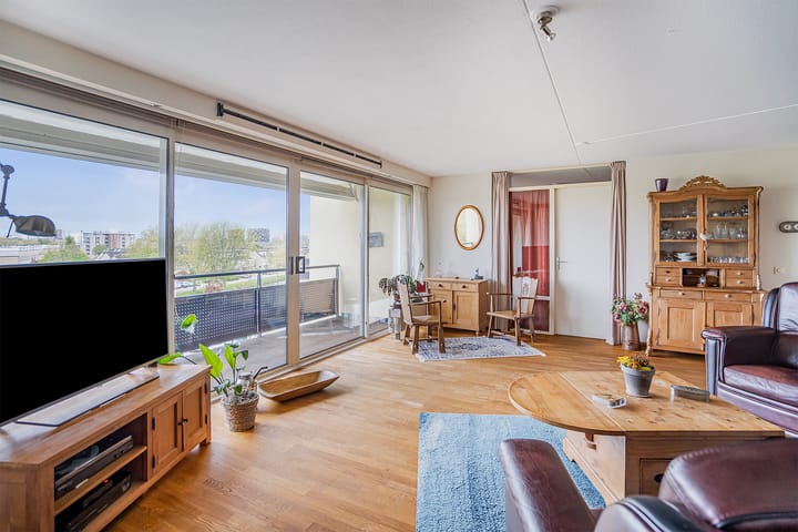 Foto 15 van Puccinistraat 147