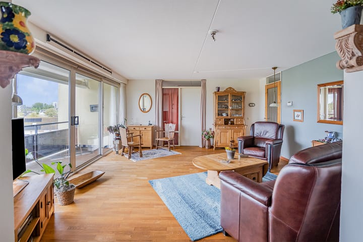 Foto 16 van Puccinistraat 147