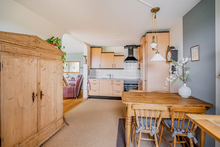 Foto 20 van Puccinistraat 147