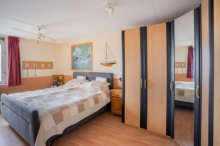 Foto 32 van Puccinistraat 147