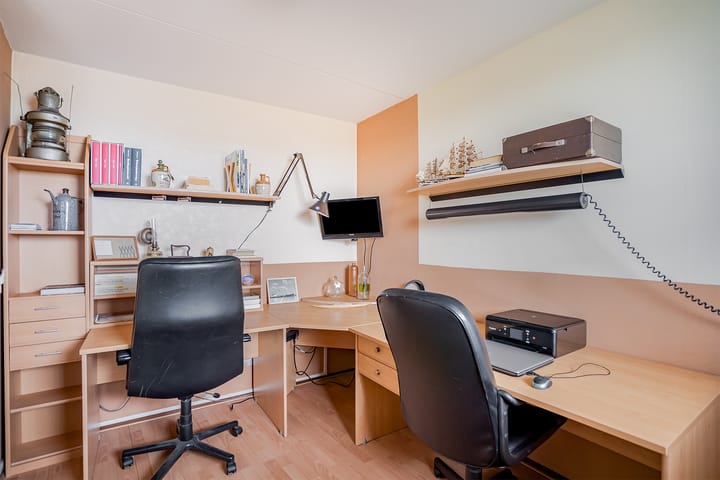 Foto 38 van Puccinistraat 147