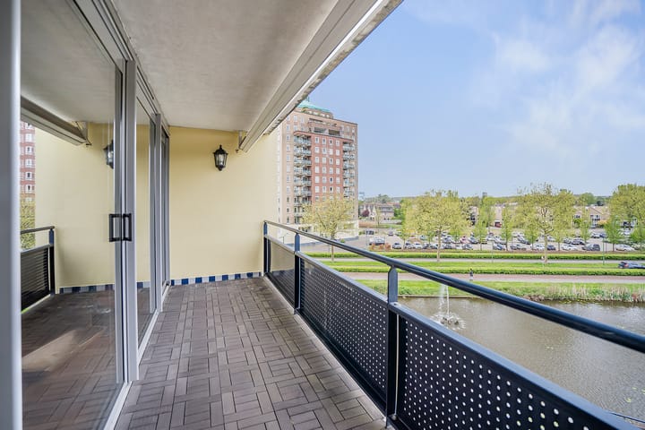 Foto 40 van Puccinistraat 147