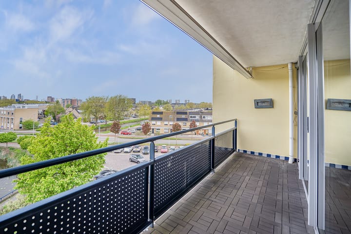 Foto 41 van Puccinistraat 147