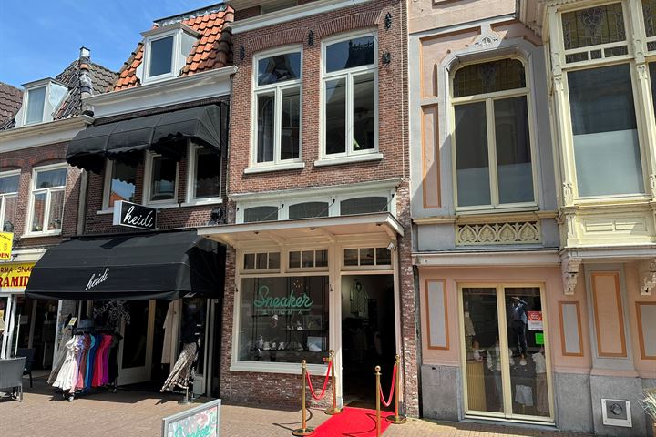 Grote Noord 22, Hoorn (NH)