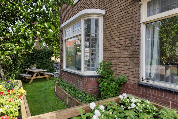 View photo 3 of de Bourbonstraat 31