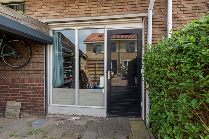 Bekijk foto 39 van de Bourbonstraat 31