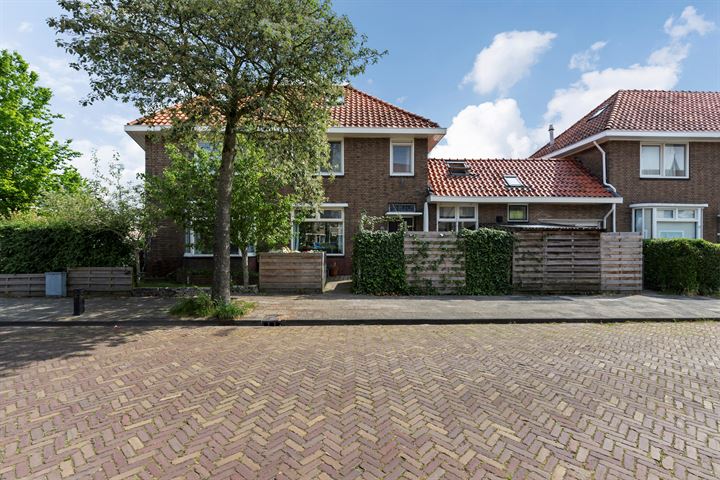 Bekijk foto 42 van de Bourbonstraat 31