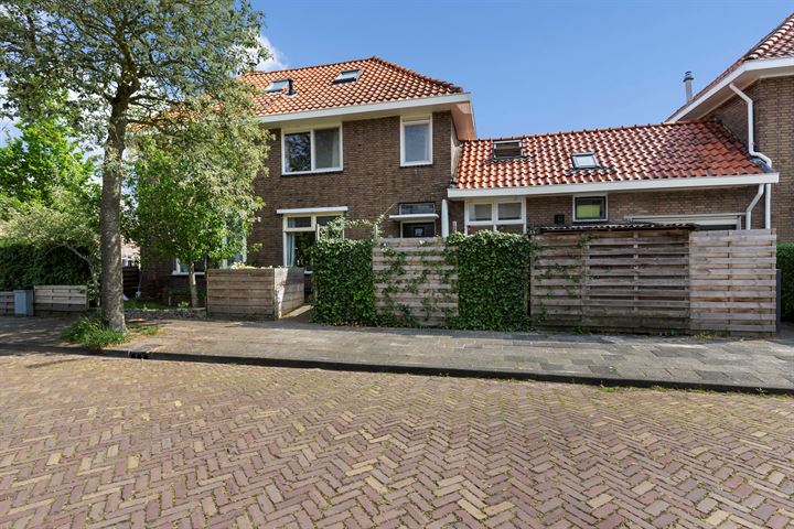 Bekijk foto 43 van de Bourbonstraat 31