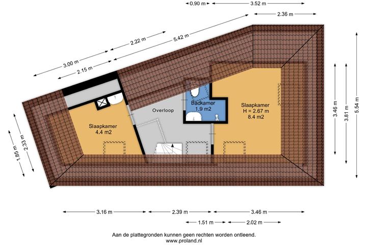 Bekijk foto 48 van de Bourbonstraat 31