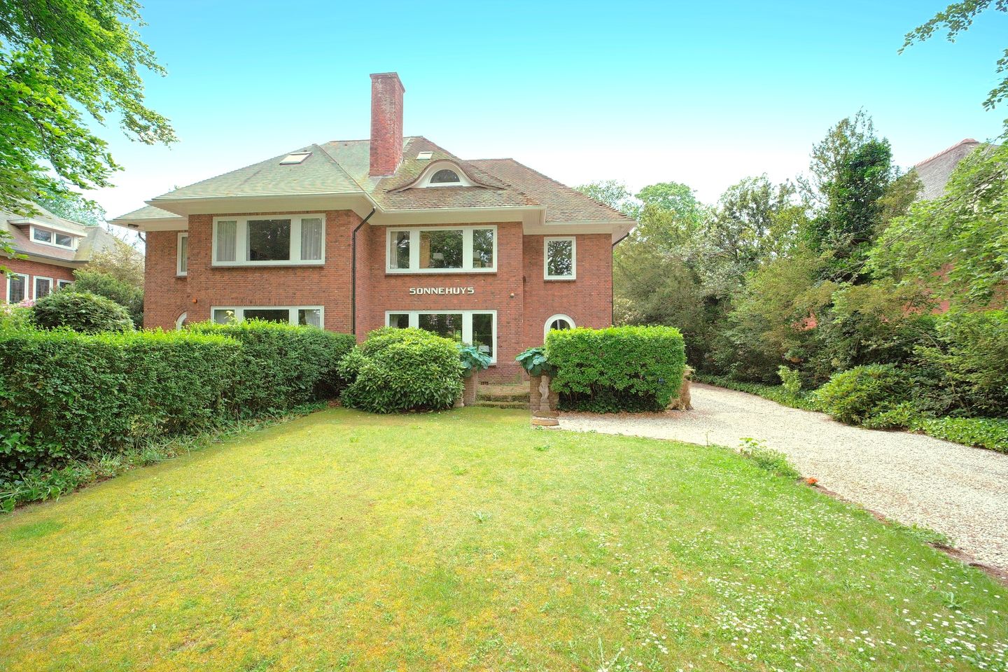 Foto 1 van Lange Kerkdam 76