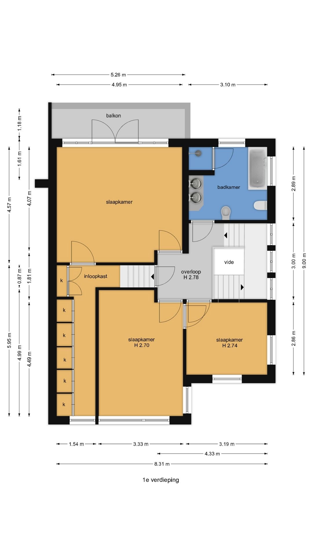 Photo 58 of Lange Kerkdam 76