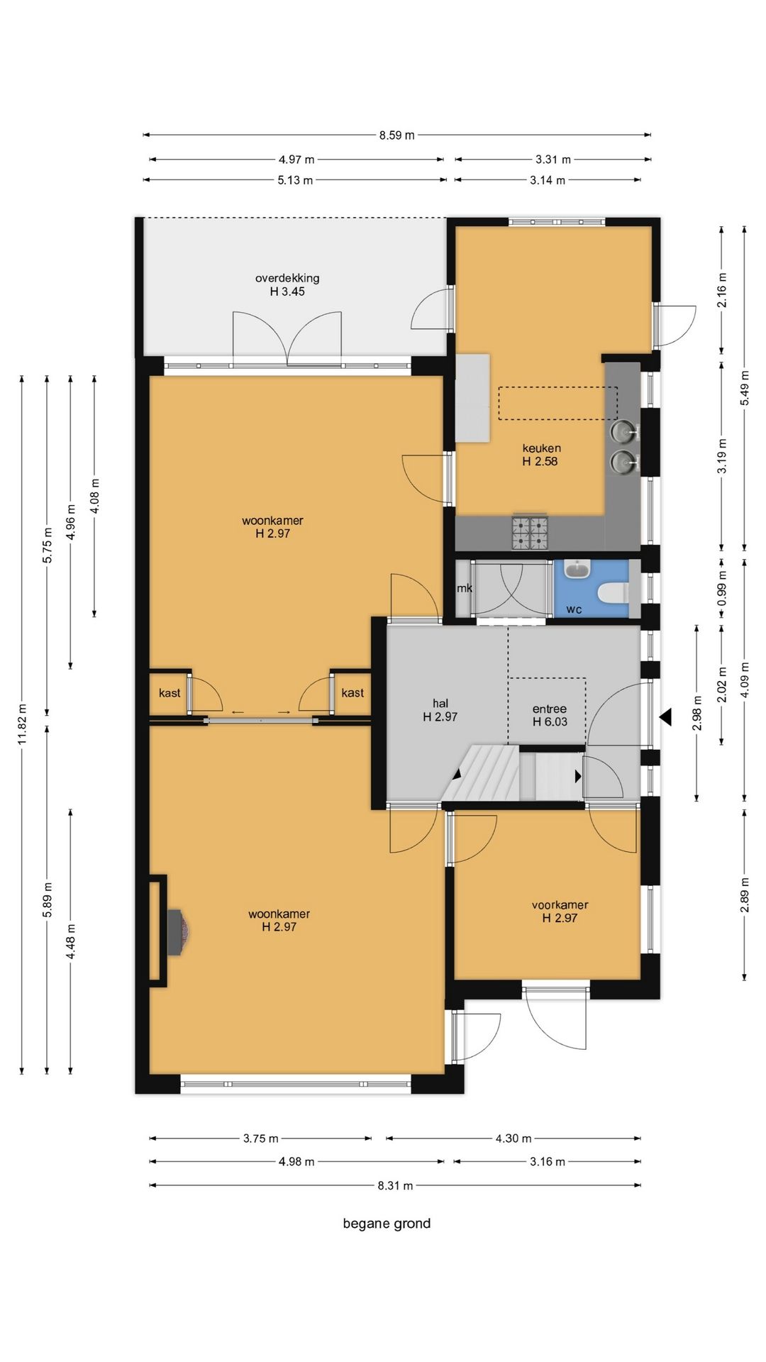 Photo 57 of Lange Kerkdam 76