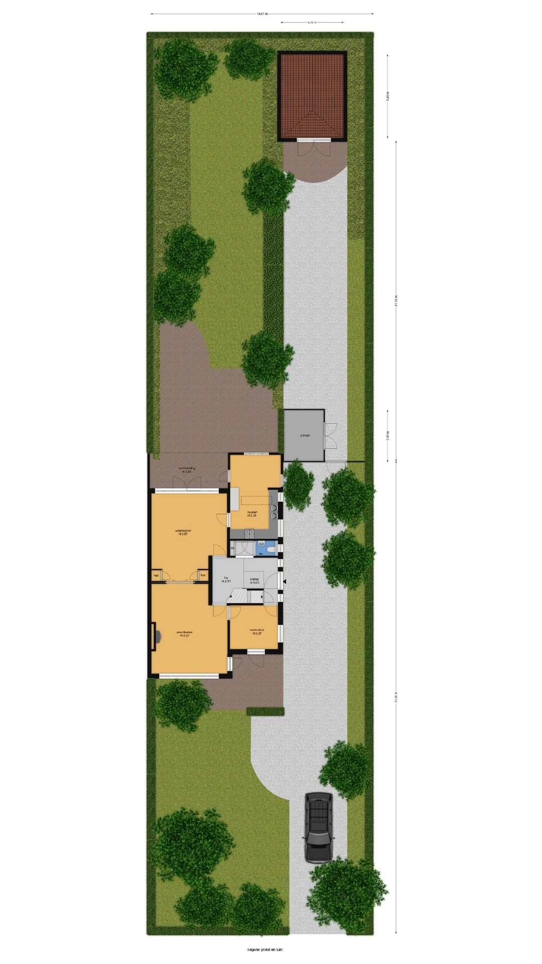 Photo 56 of Lange Kerkdam 76