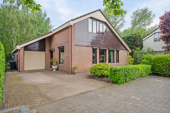 Foto 2 van Parklaan 24