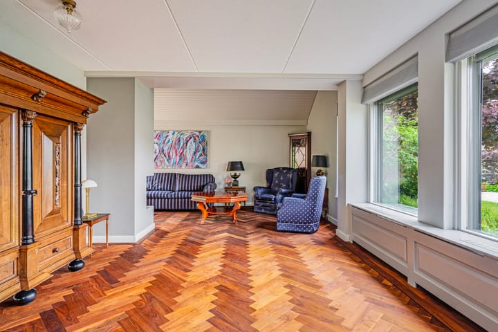 Foto 3 van Parklaan 24