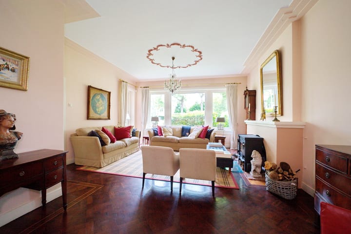 Foto 4 van Lange Kerkdam 76