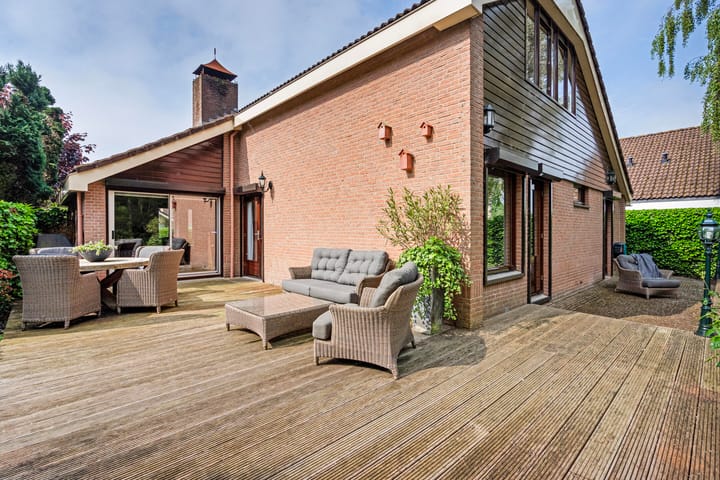 Foto 5 van Parklaan 24