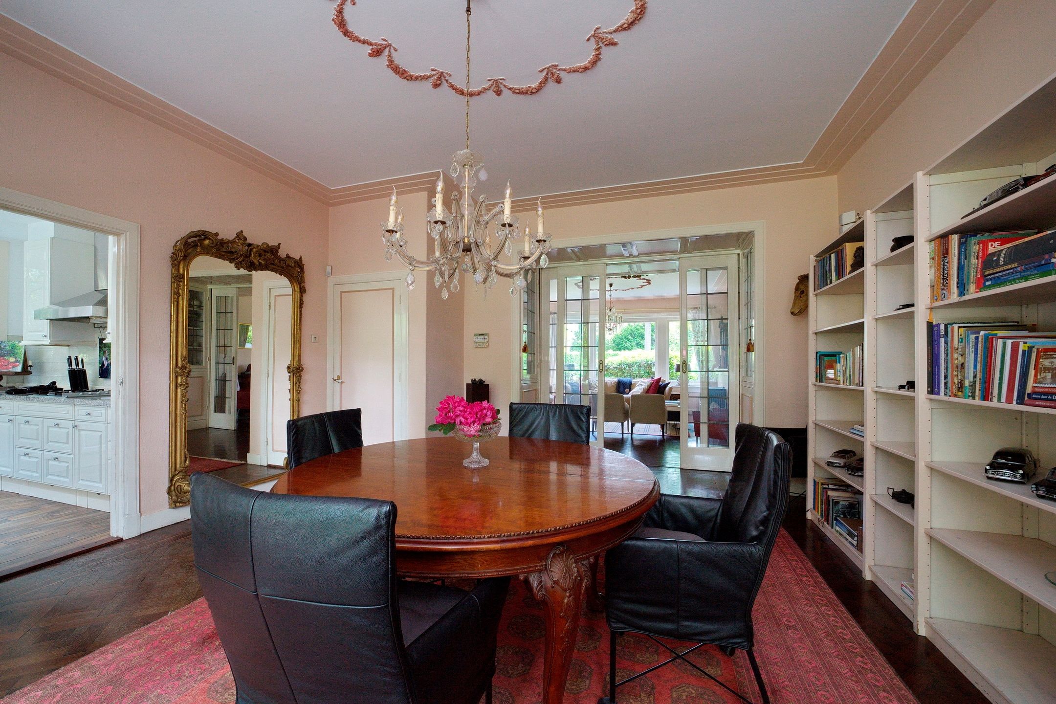 Photo 12 of Lange Kerkdam 76