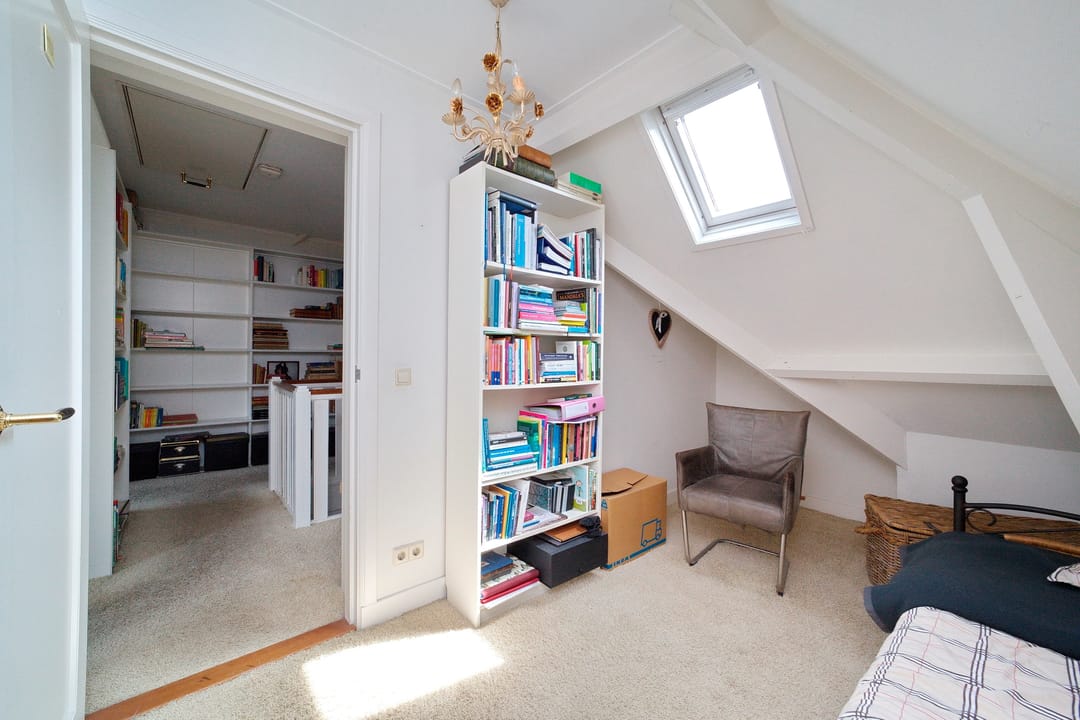 Photo 46 of Lange Kerkdam 76