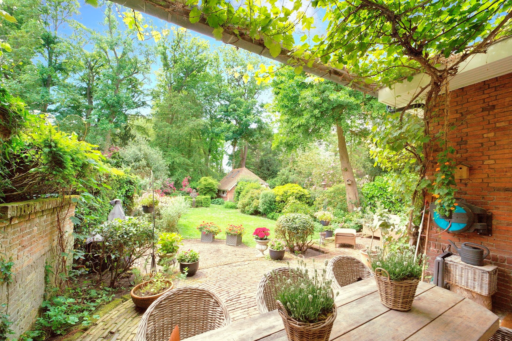 Photo 18 of Lange Kerkdam 76