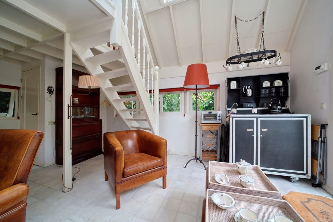 Photo 26 of Lange Kerkdam 76