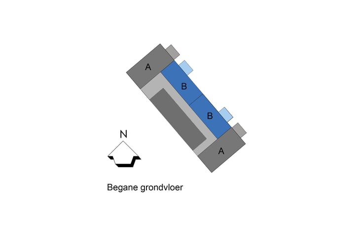 Bekijk foto 17 van Type B (Bouwnr. 17)