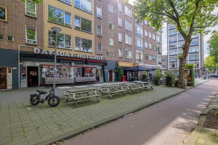 View photo 40 of Goudsesingel 165