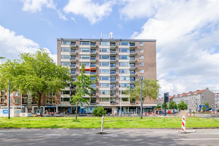 View photo 41 of Goudsesingel 165