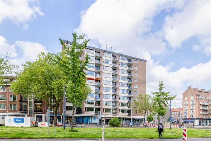 View photo 42 of Goudsesingel 165