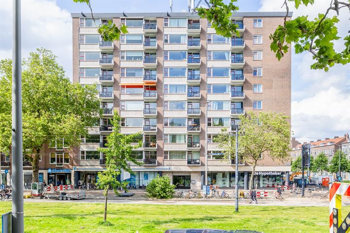 View photo 45 of Goudsesingel 165