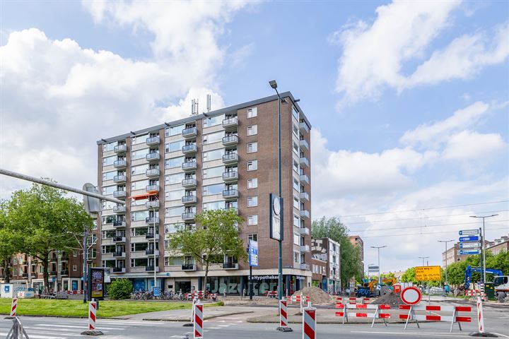 View photo 47 of Goudsesingel 165