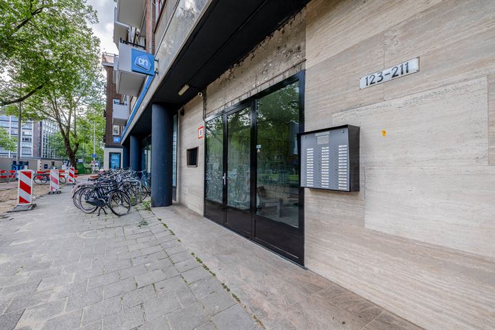 View photo 48 of Goudsesingel 165