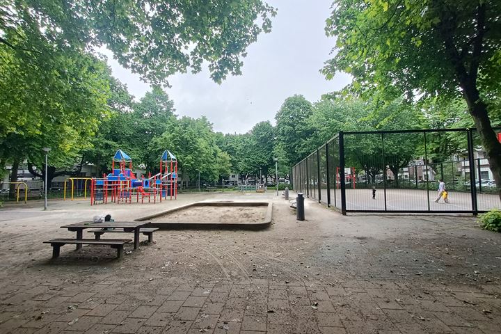 Bekijk foto 53 van Goudsesingel 165