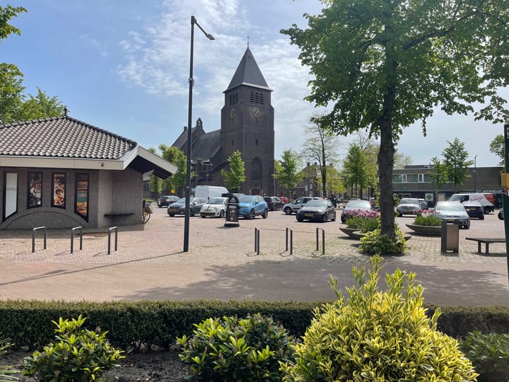 Foto 3 van Rudigerstraat 43