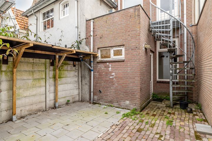 View photo 24 of Vismarktstraat 18