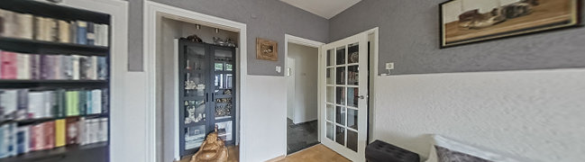 Bekijk 360° foto van Woonkamer van Willibrordusweg 72