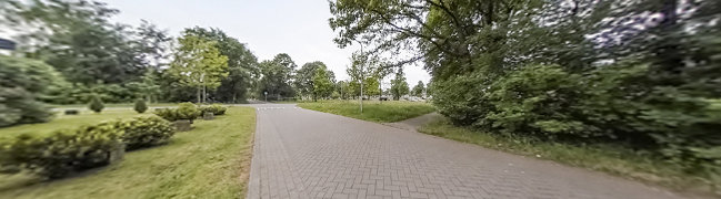 Bekijk 360° foto van Straatbeeld van Willibrordusweg 72