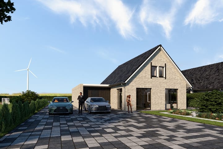 Foto 1 van Oostersedijk 7-3