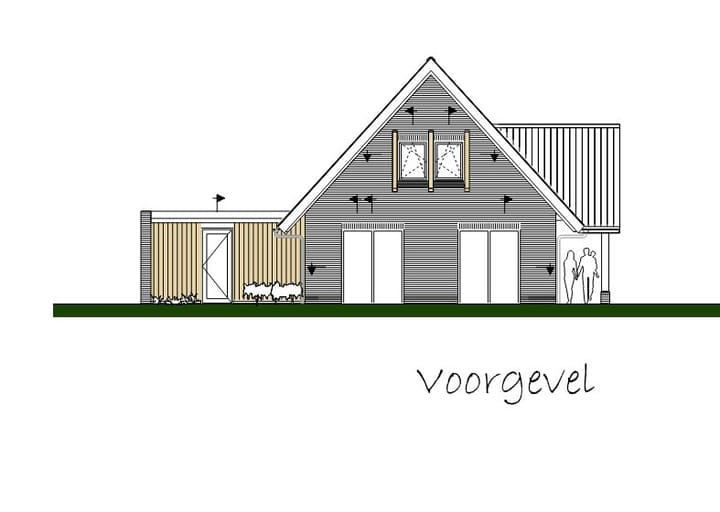 Foto 2 van Oostersedijk 7-3