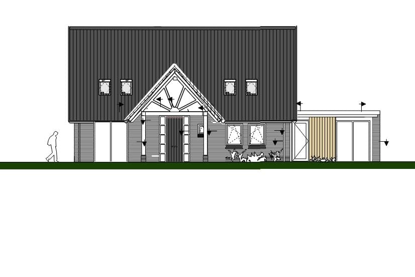 Foto 3 van Oostersedijk 7-3