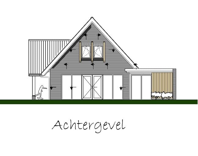 Foto 4 van Oostersedijk 7-3