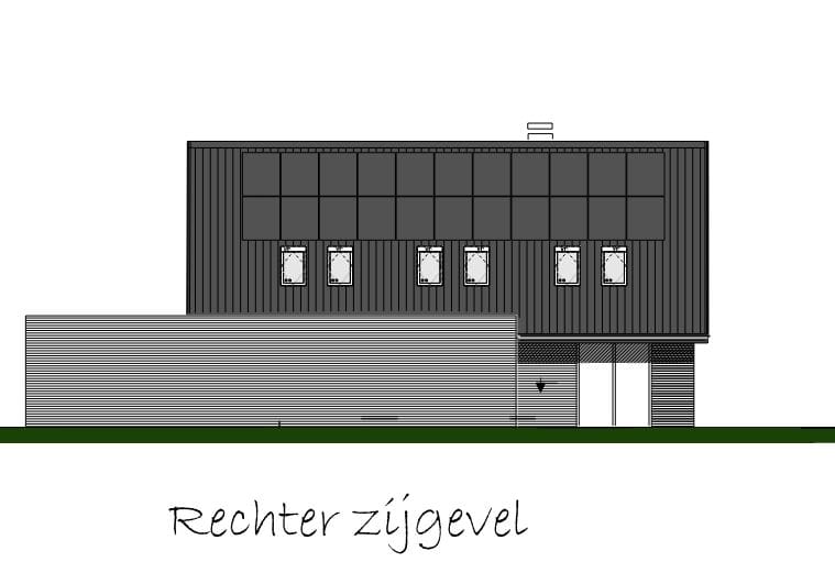 Foto 5 van Oostersedijk 7-3